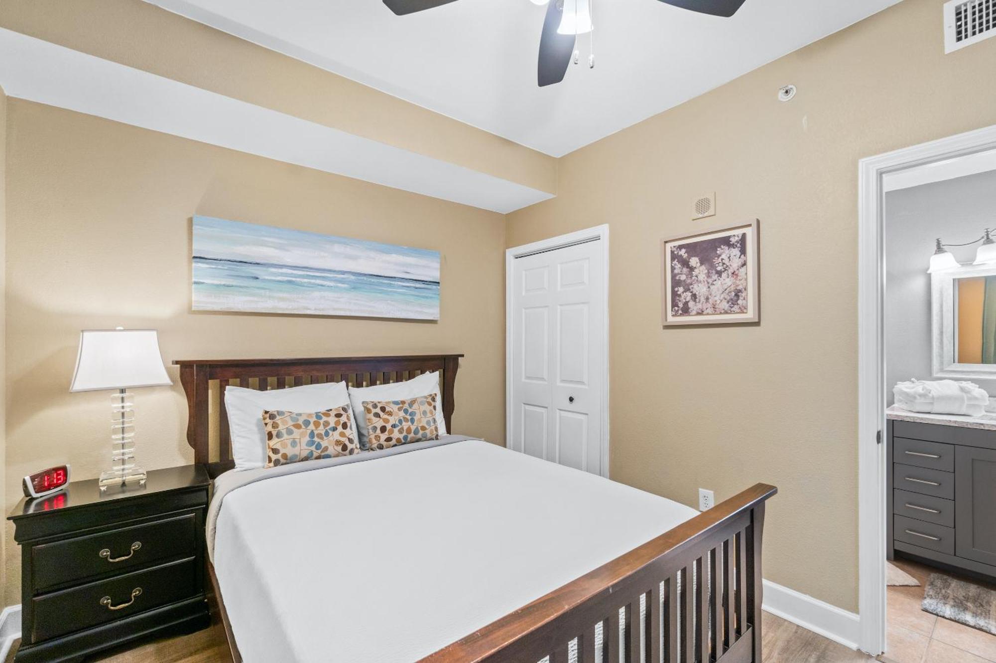 Tidewater Beach Resort By Panhandle Getaways Panama City Beach Habitación foto