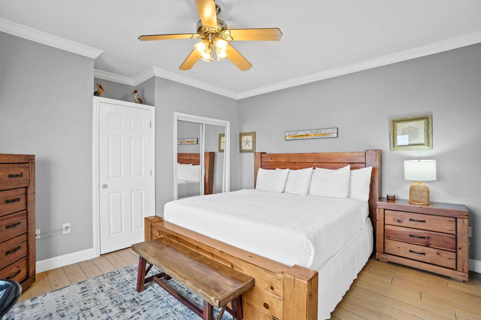Tidewater Beach Resort By Panhandle Getaways Panama City Beach Habitación foto