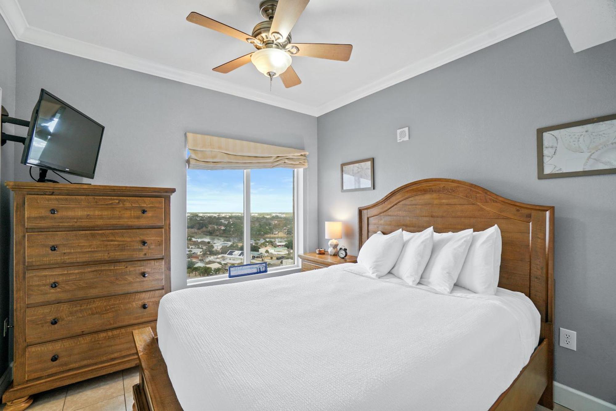 Tidewater Beach Resort By Panhandle Getaways Panama City Beach Habitación foto