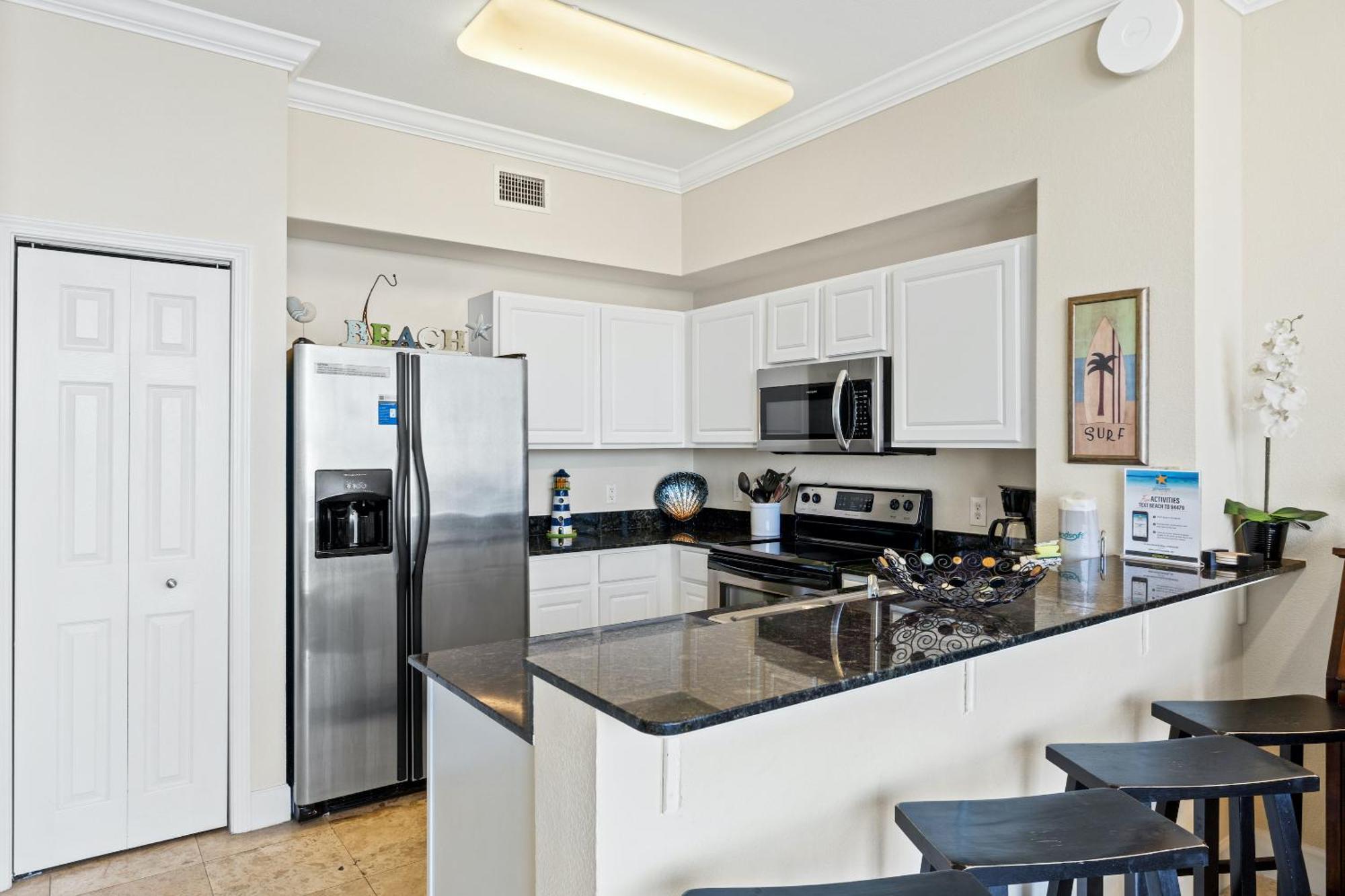 Tidewater Beach Resort By Panhandle Getaways Panama City Beach Habitación foto