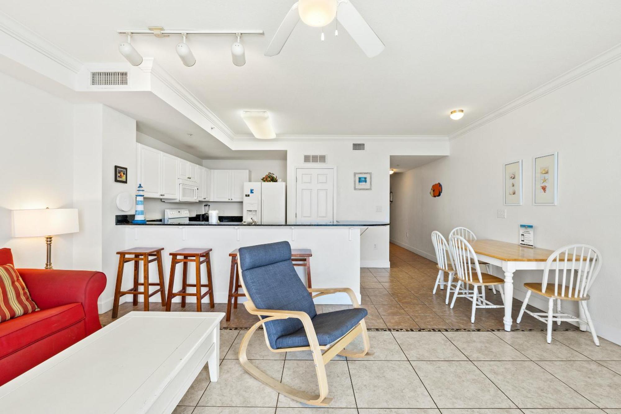Tidewater Beach Resort By Panhandle Getaways Panama City Beach Habitación foto