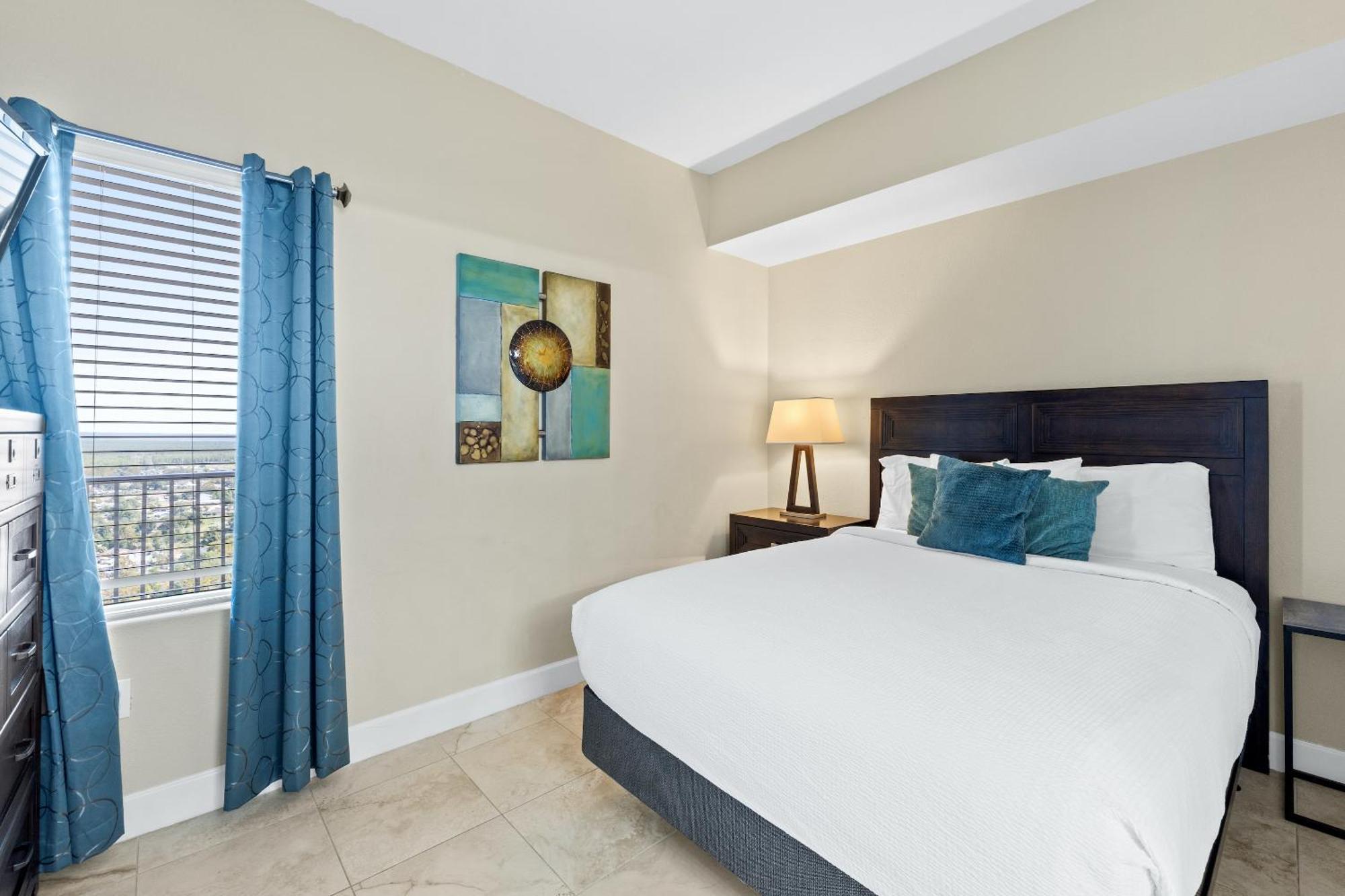 Tidewater Beach Resort By Panhandle Getaways Panama City Beach Habitación foto