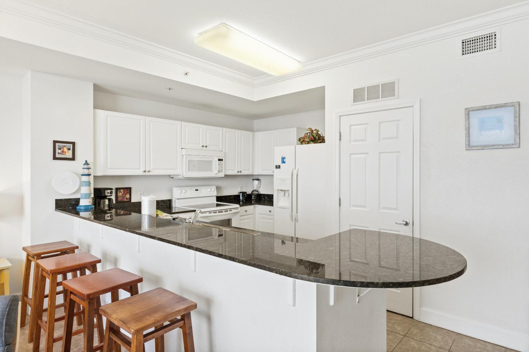 Tidewater Beach Resort By Panhandle Getaways Panama City Beach Habitación foto