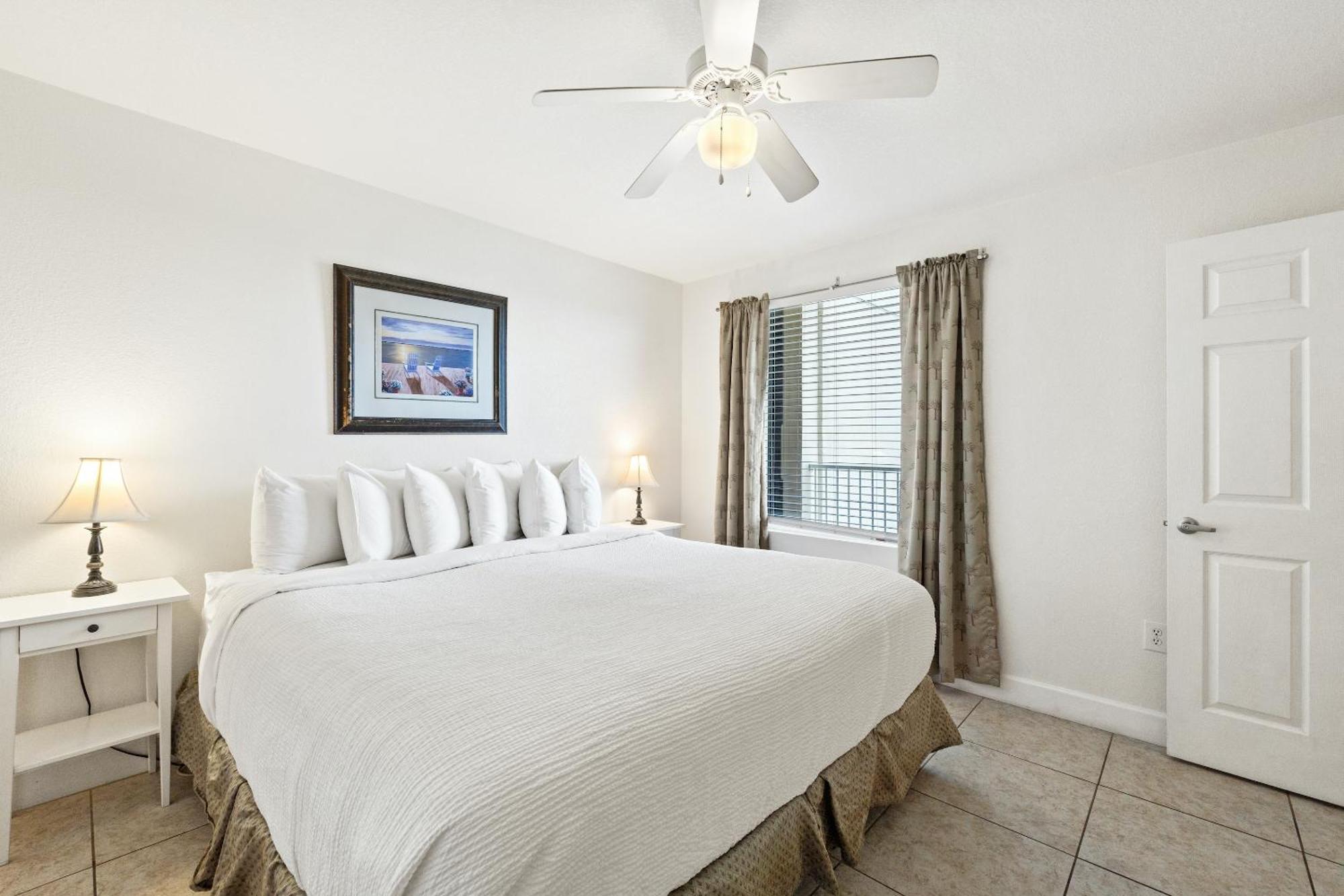 Tidewater Beach Resort By Panhandle Getaways Panama City Beach Habitación foto