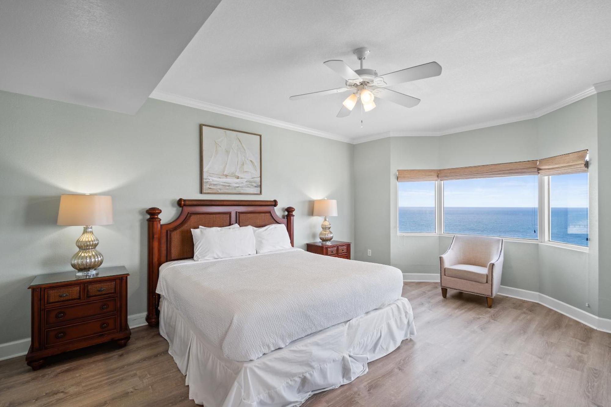 Tidewater Beach Resort By Panhandle Getaways Panama City Beach Habitación foto