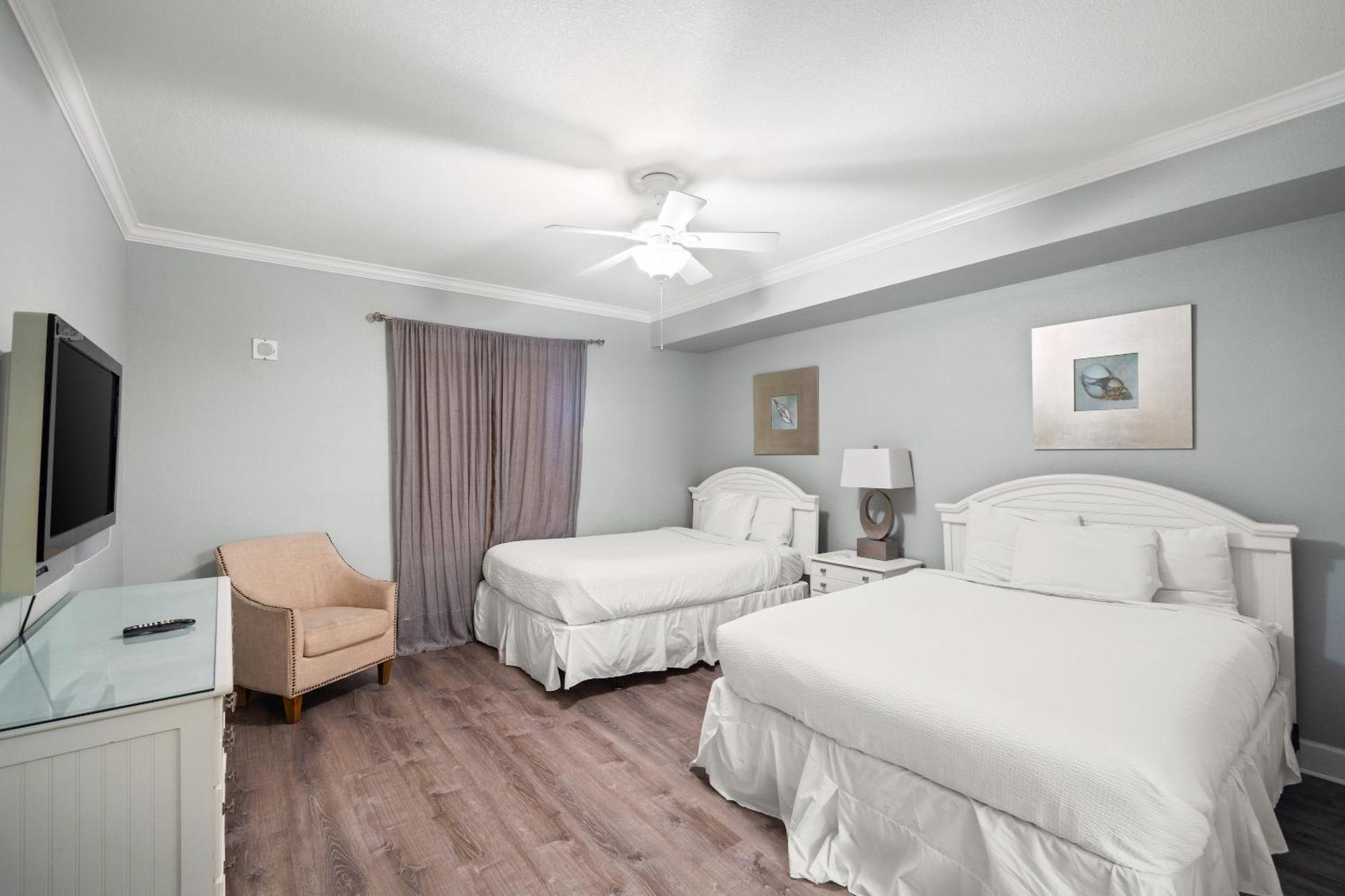 Tidewater Beach Resort By Panhandle Getaways Panama City Beach Habitación foto