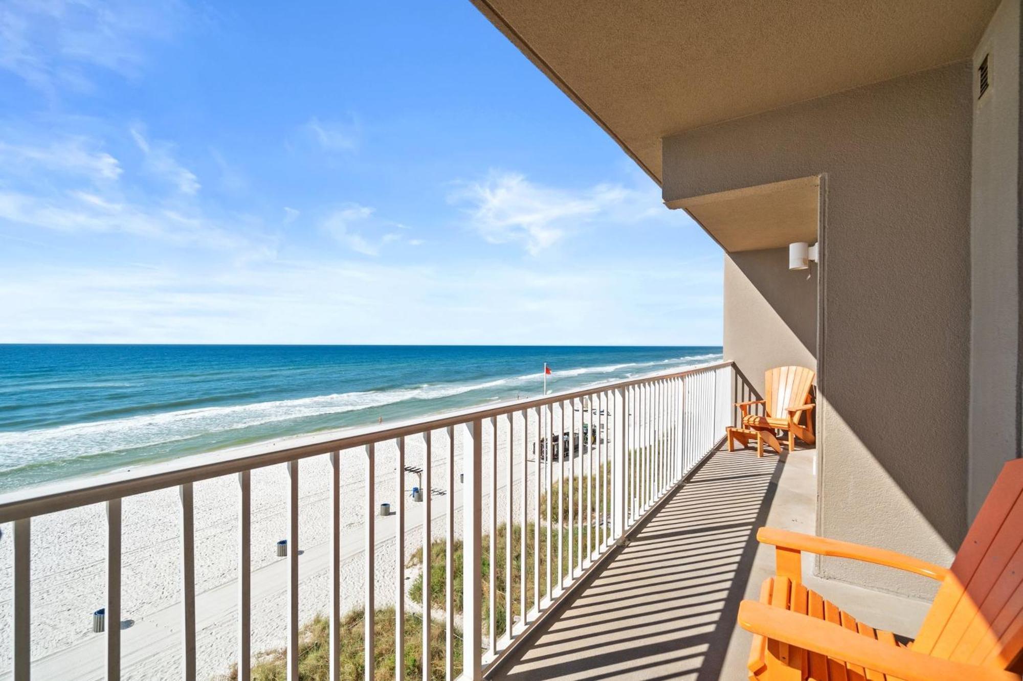 Tidewater Beach Resort By Panhandle Getaways Panama City Beach Habitación foto