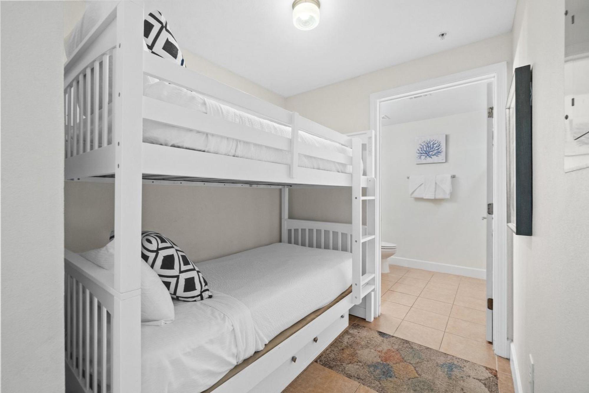 Tidewater Beach Resort By Panhandle Getaways Panama City Beach Habitación foto