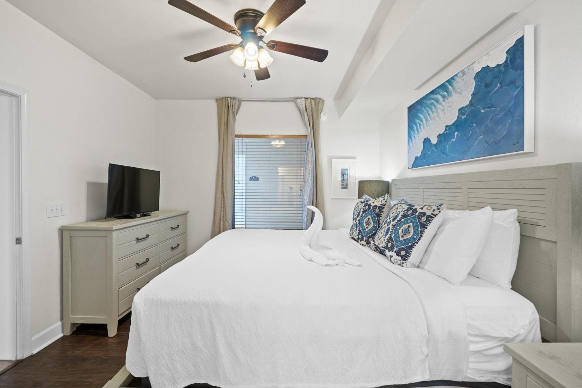Tidewater Beach Resort By Panhandle Getaways Panama City Beach Habitación foto