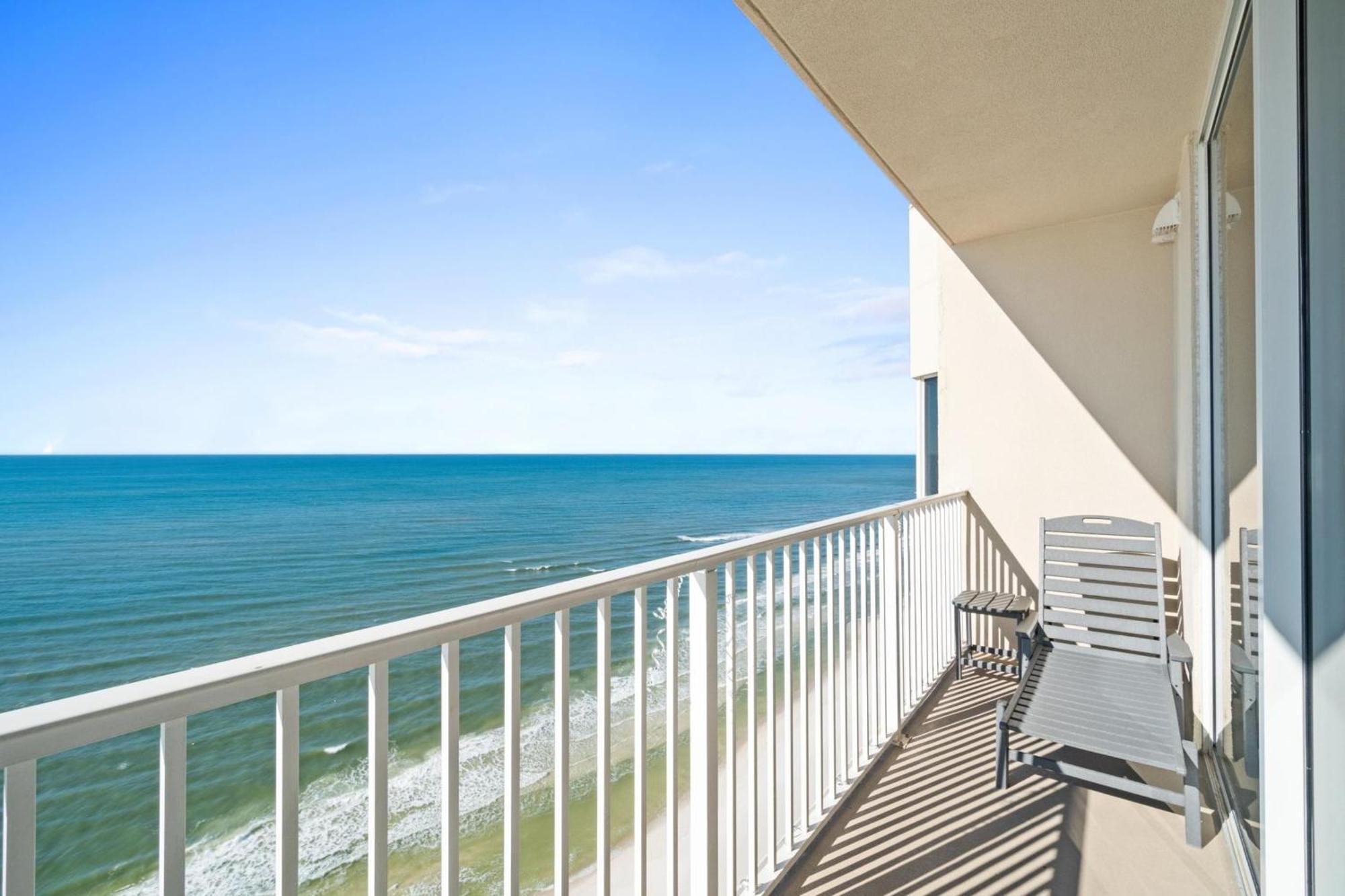 Tidewater Beach Resort By Panhandle Getaways Panama City Beach Habitación foto