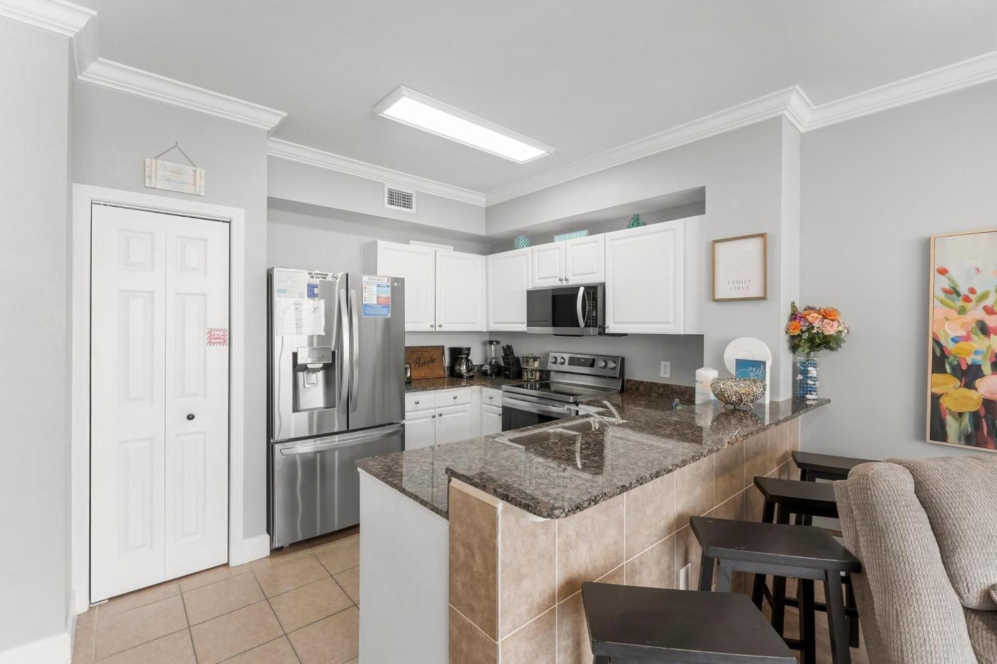 Tidewater Beach Resort By Panhandle Getaways Panama City Beach Habitación foto
