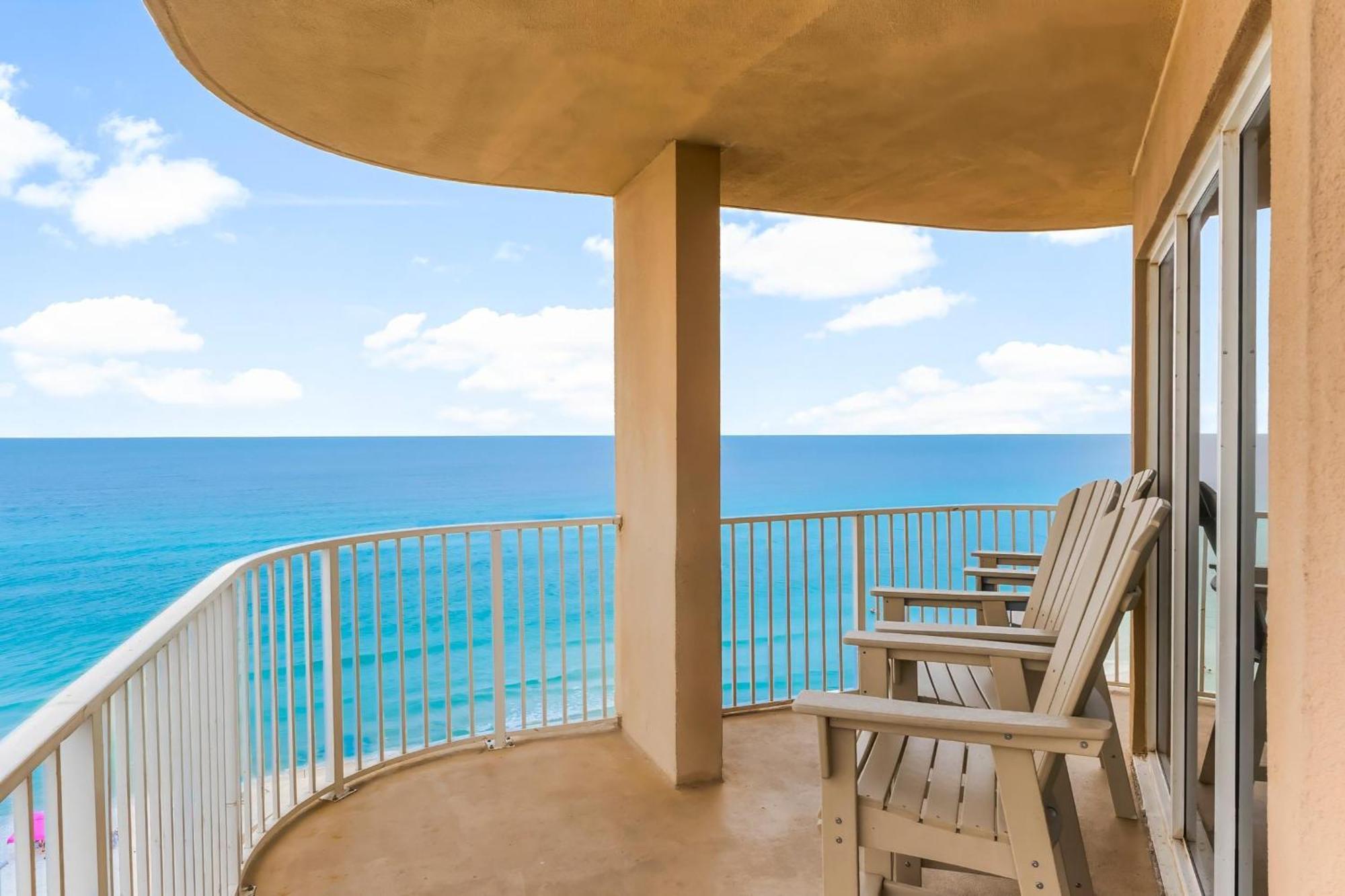 Tidewater Beach Resort By Panhandle Getaways Panama City Beach Habitación foto